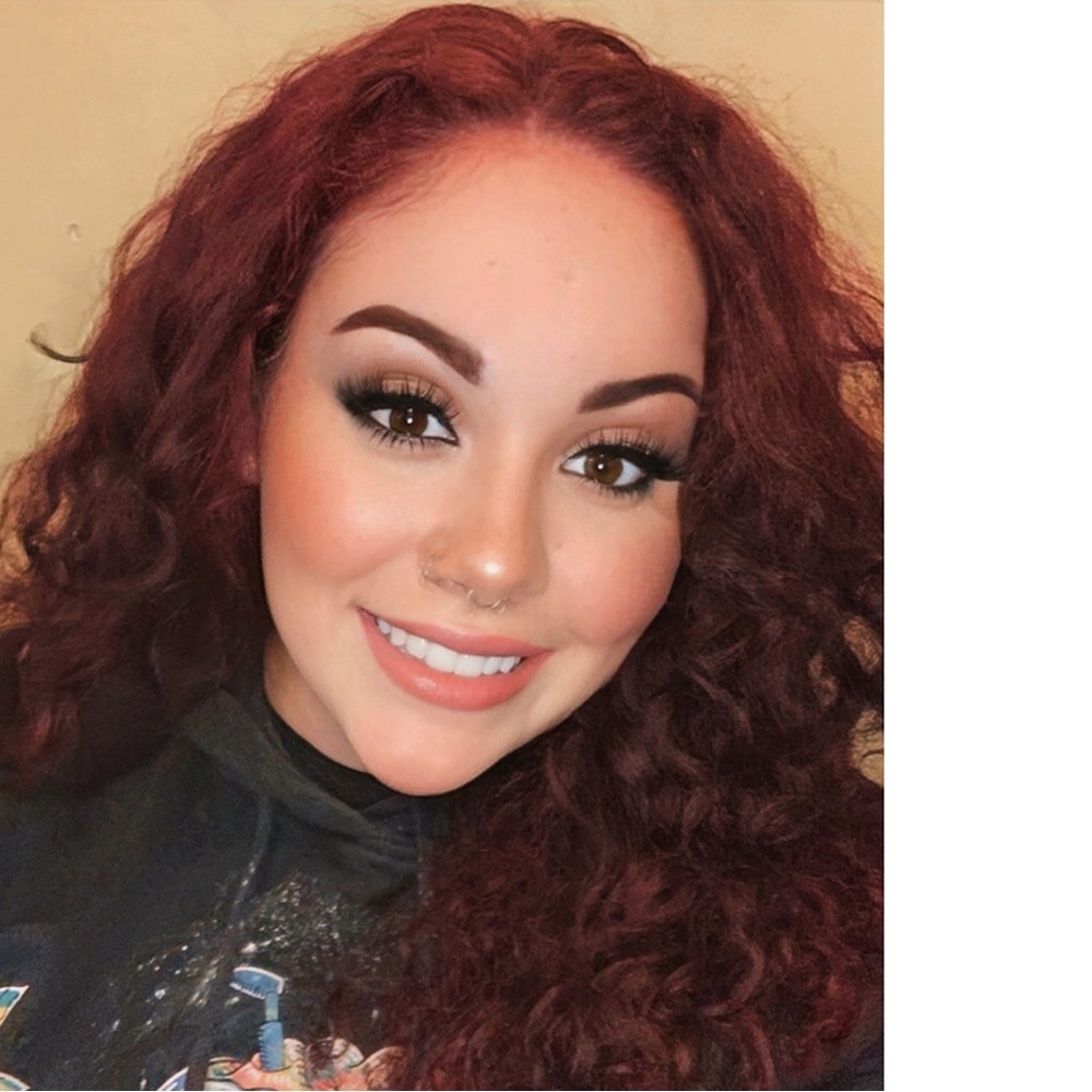 Meet your Posher, Mackenzi